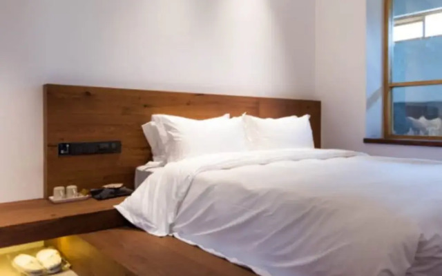 Xun Sun Hotel