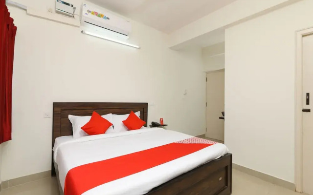 OYO 14716 Flagship OMR Kelambakkam