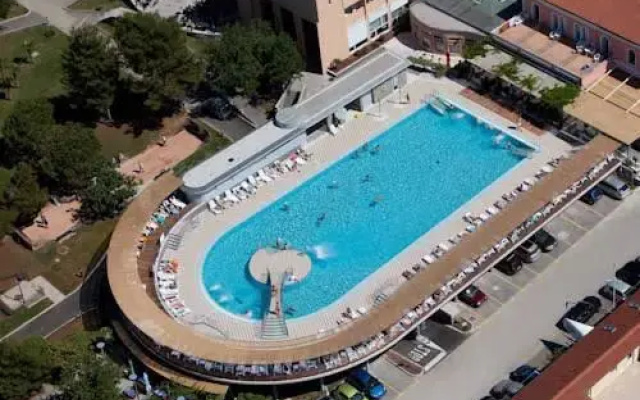 Hotel Delfin