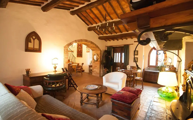 Tenuta Sospesa