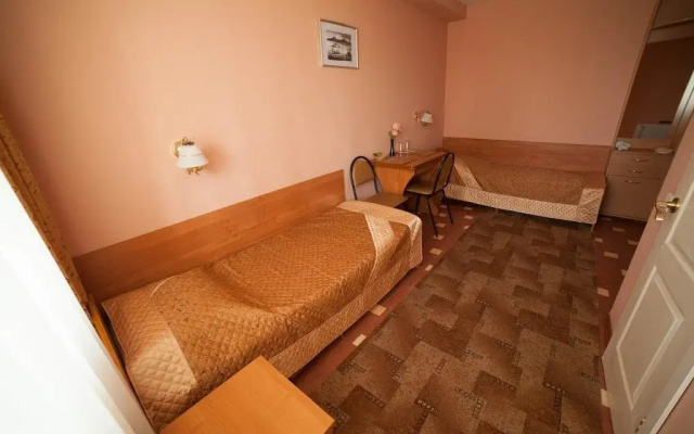 Оазис Отель