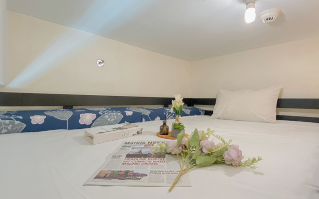 Warm And Homey 2Br Apartment Springlake Summarecon Bekasi