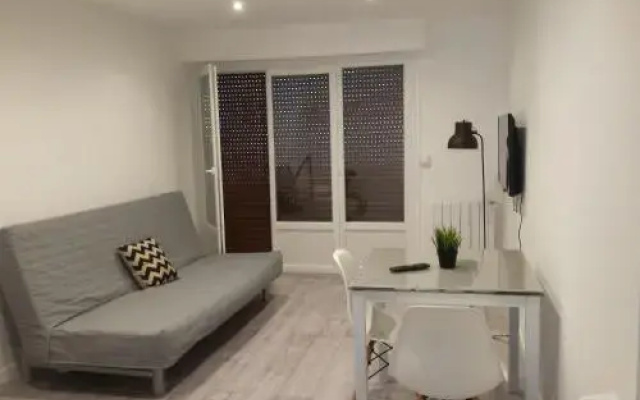 Studio Grasse Centre