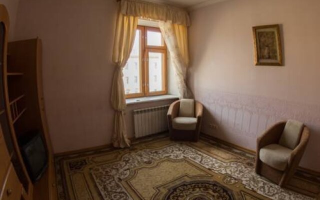 Гостиница D&M: Сhurch в Санкт-Петербурге отзывы, цены и фото номеров - забронировать гостиницу D&M: Сhurch онлайн Санкт-Петербург комната для гостей