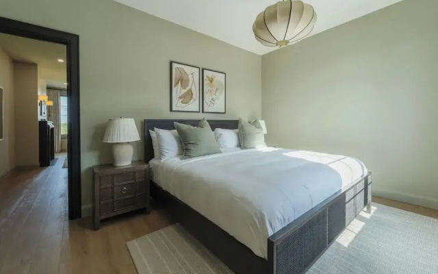 The Penrose Suites