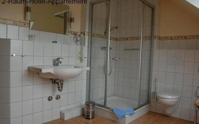 Pension Zur Perle