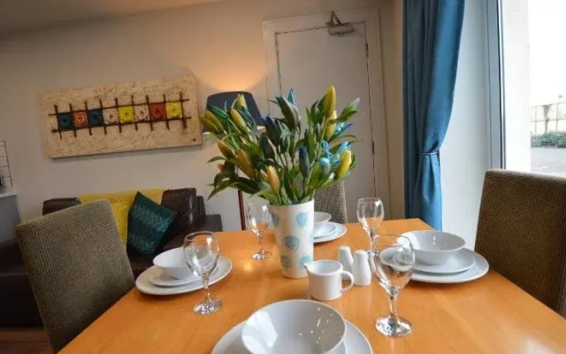Benbulben Apartments