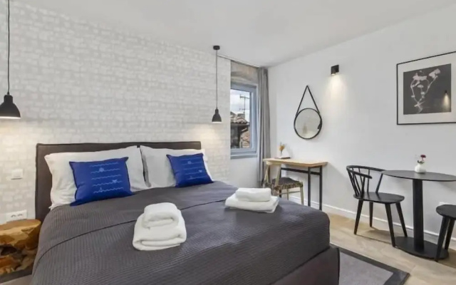 Blubini Hotel