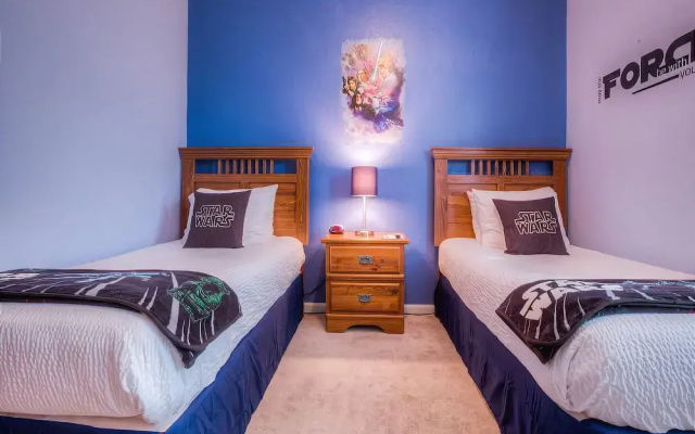 Vista Cay 4816