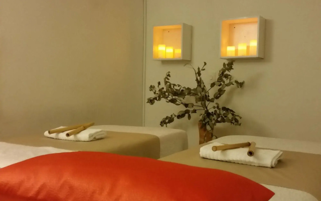 Molicie Casa Hotel