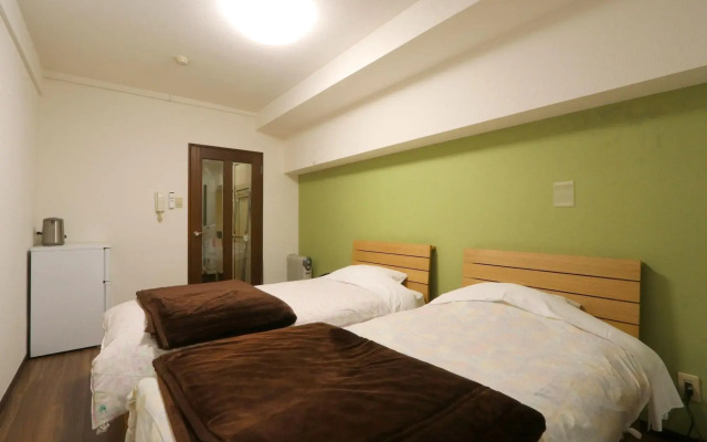 Business Inn Grandeur Fuchu