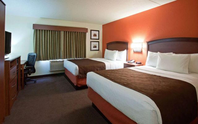AmericInn by Wyndham Grafton