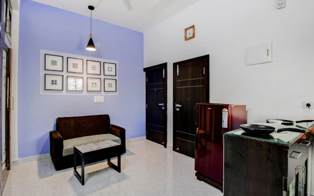 OYO 81591 Modern Stay near ITER
