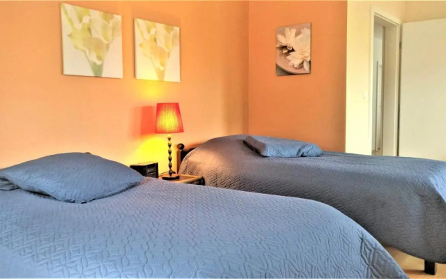 B&B Grenspaal 286