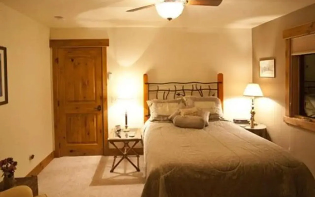 Chalet Val dIsere