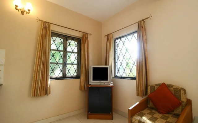 OYO 23544 Home Elegant 1BHK Betalbetim