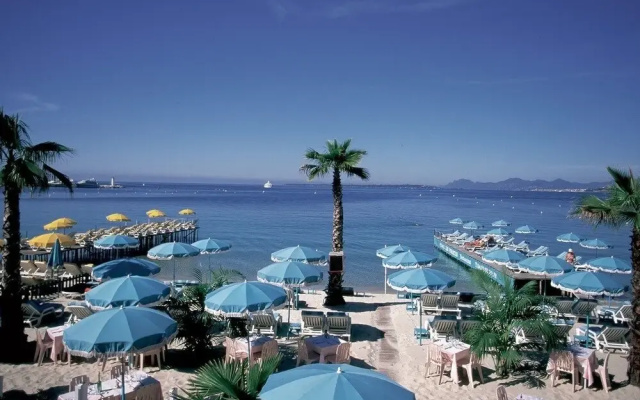 Résidence L'Amandine Juan les Pins