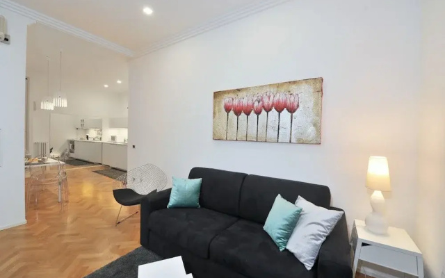 Modern & Central 1bed Flat in Amazing Location!