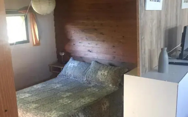 Cabaña Única