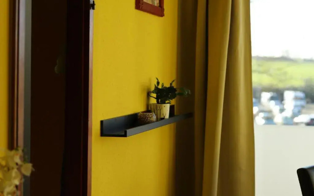 Ferienwohnung K-02-02 Heiligenhafen