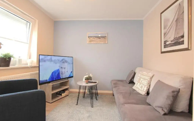 Haus Seemöwe Whg 3