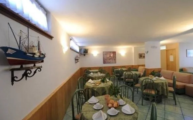 Hotel Lydia