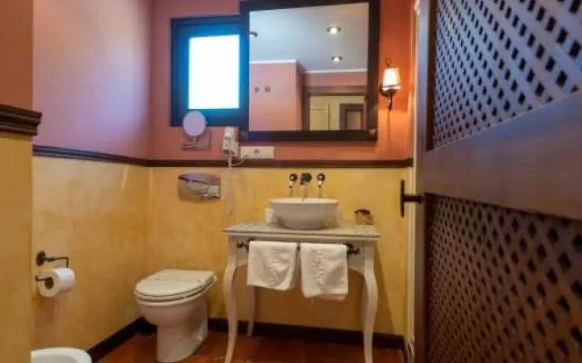 Hotel La Posta del Camín Real