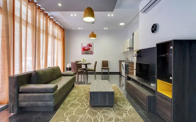 Luxury Apt Prime Location, Sliema