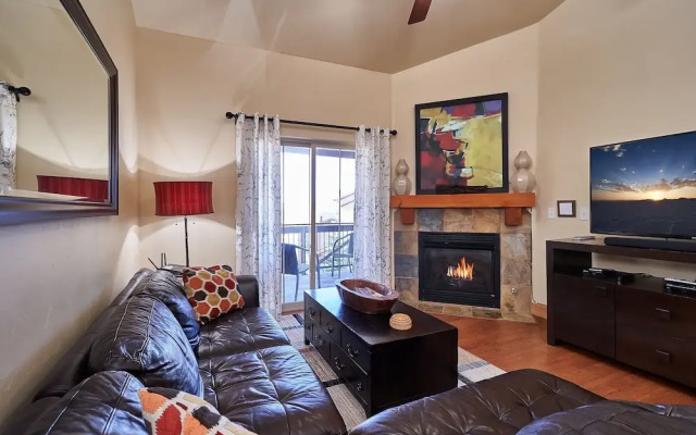 3BR Condo at Bear Hollow Village