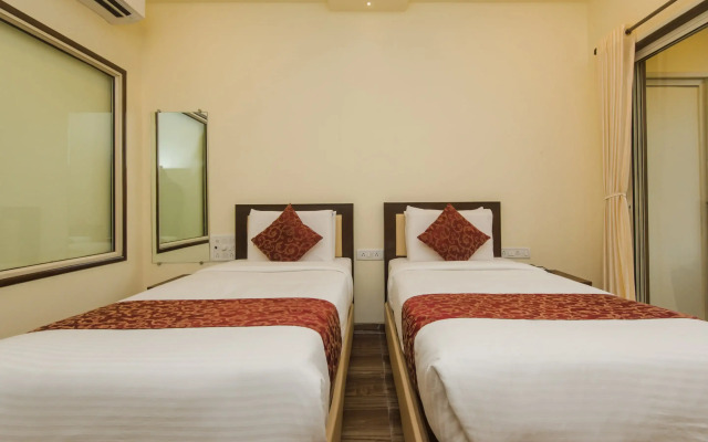 FabHotel Divine Residency