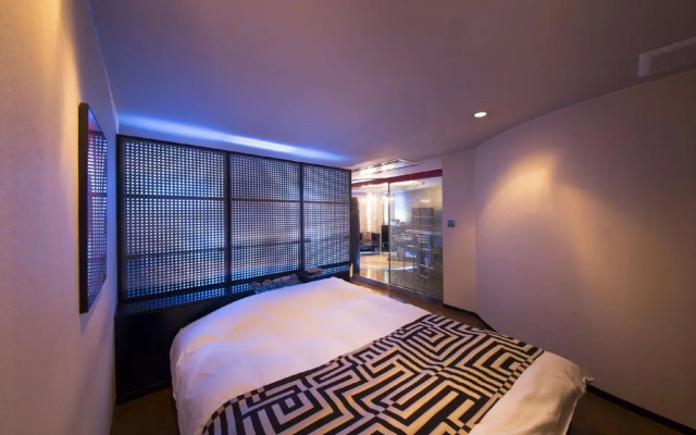 Sakuranomiya Towers Hotel