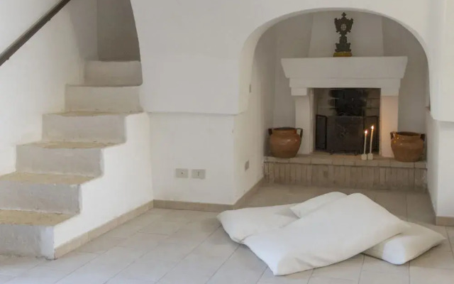 Masseria Palombara Grande