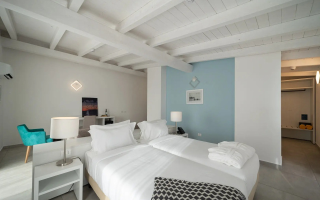 Oásis White Hotel