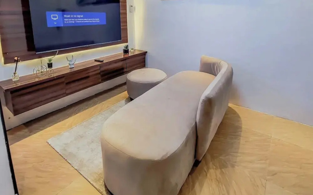 CasaBella Apartment