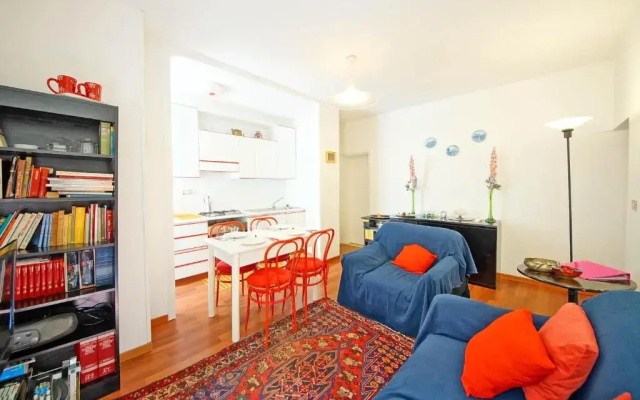 DolceVita Apartments N 285