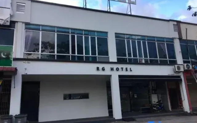 RG Hotel