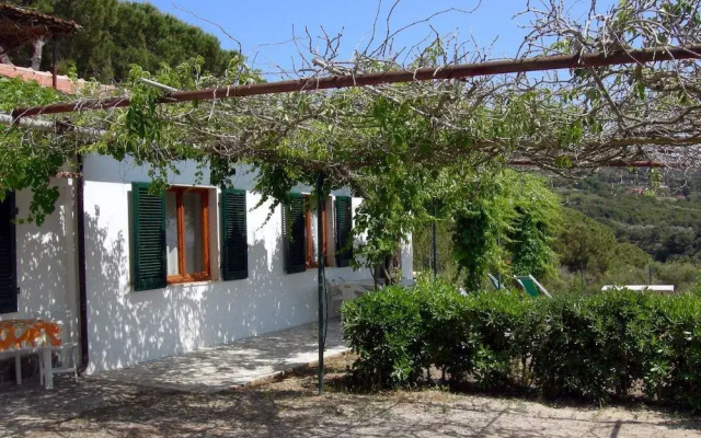 Villa Bartolini