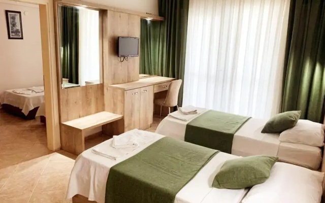 Melodi Club Hotel