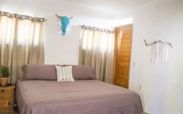 North Side Studios Sayulita