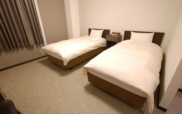 Okini - Doyanen Hotels