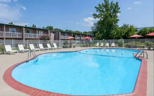 Baymont by Wyndham Lexington