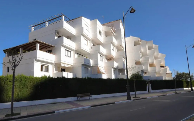 Sitito Puerta del Mar Apartment Con Aparcamiento