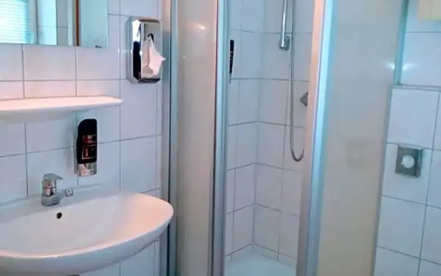 Excellent Hotel Hamburg