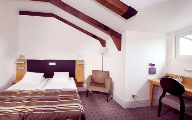 Home Hotel Bilan