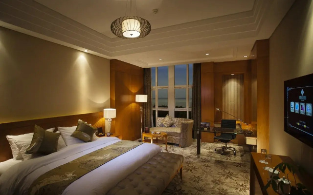 Jinling Guanyuan International Hotel