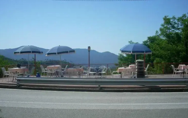 Hotel Baracchino