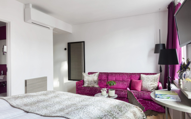 Andersen Boutique Hotel