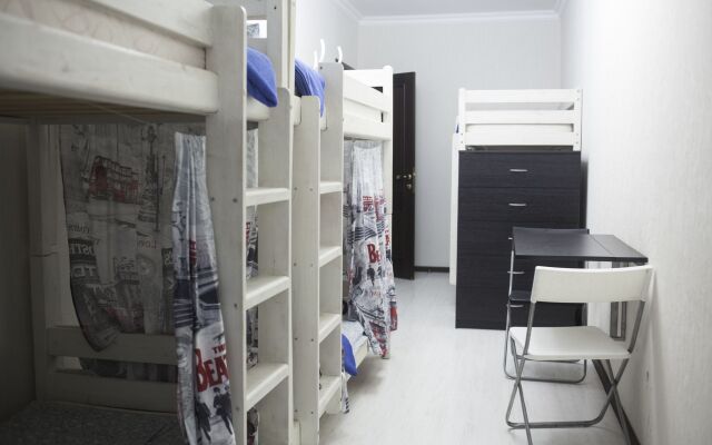 Piterstay Hostel Санкт-Петербург интерьер отеля
