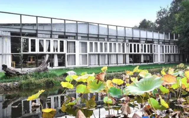A yunshui resort