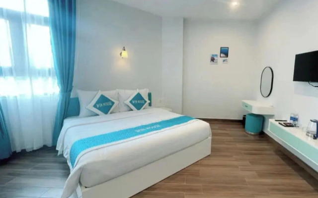 Win House Hotel